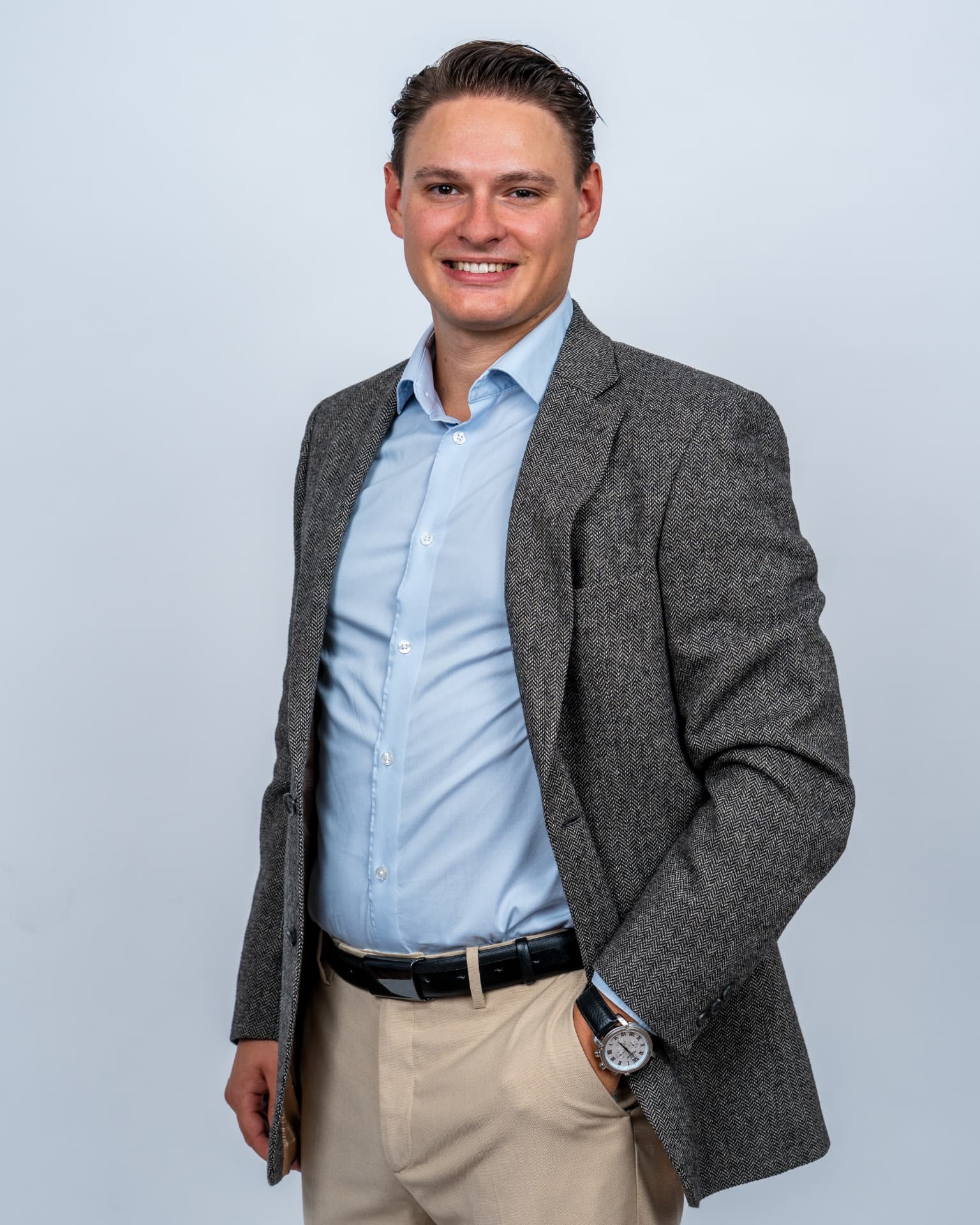 Balázs Péter, Ügyvezető, BP Partners Solutions